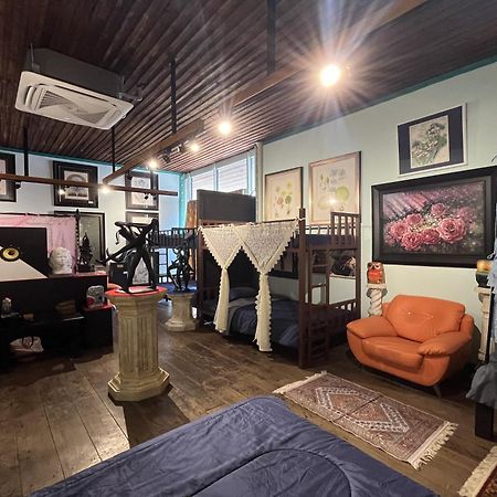 64 Sweethome Dusit Bkk بانكوك المظهر الخارجي الصورة