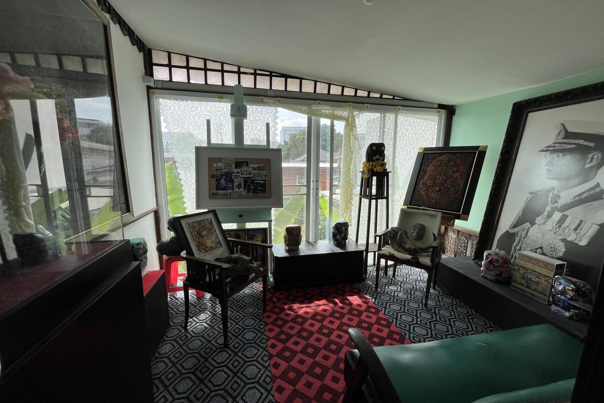 64 Sweethome Dusit Bkk بانكوك المظهر الخارجي الصورة